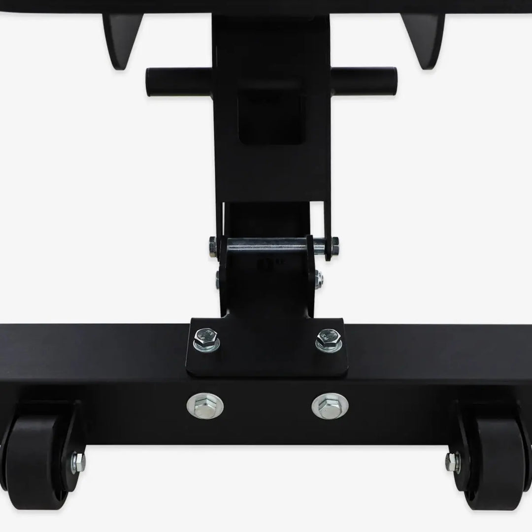 Altas Strength AL - 4026 Adjustable Bench - Gym Concepts