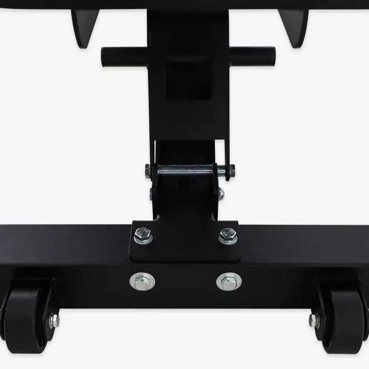 Altas Strength AL - 4026 Adjustable Bench - Gym Concepts