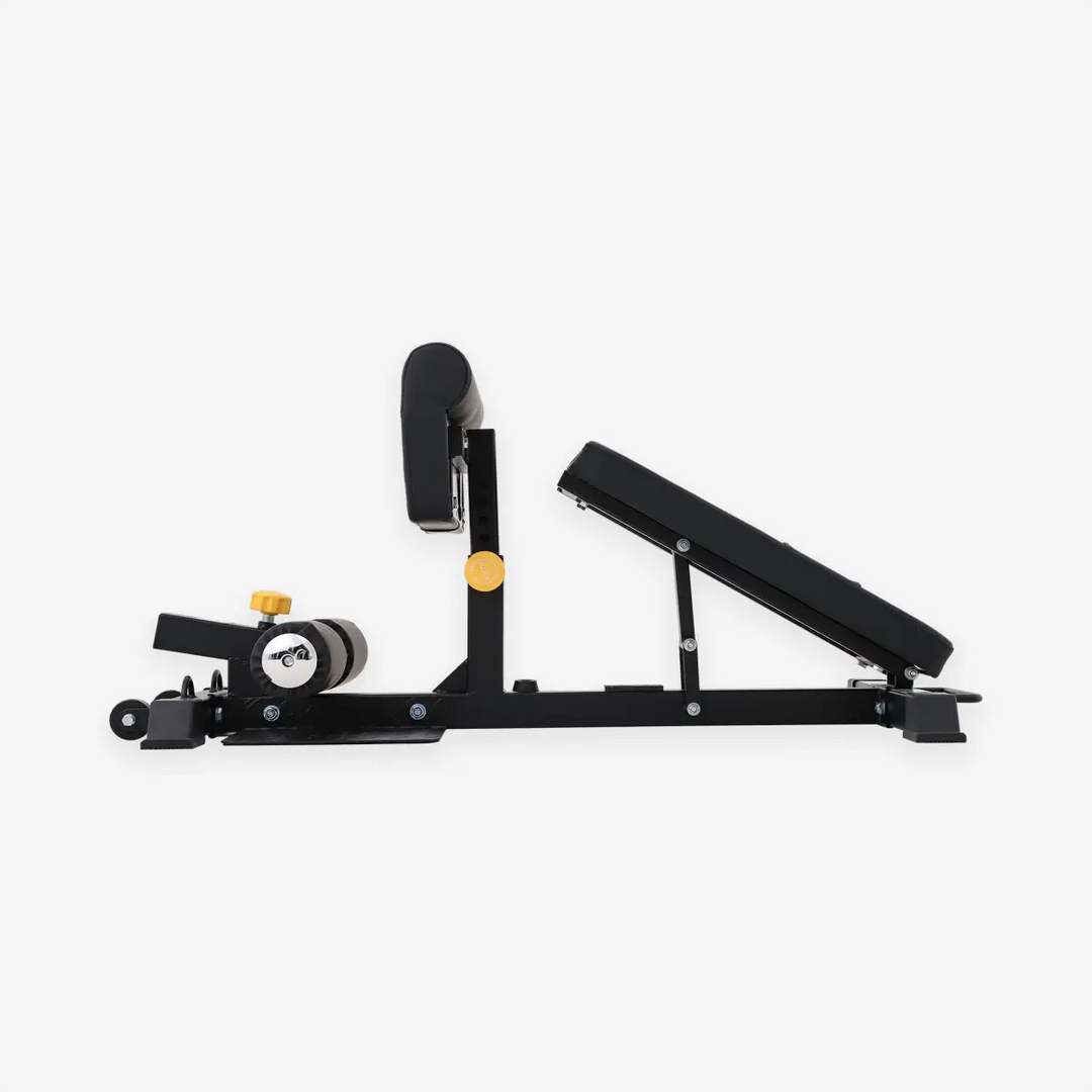 Altas Strength AL-6005B Sissy Squat Strength Altas Strength