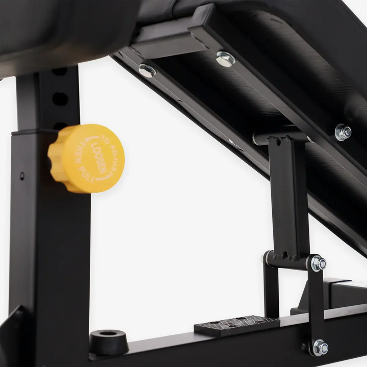 Altas Strength AL-6005B Sissy Squat Strength Altas Strength