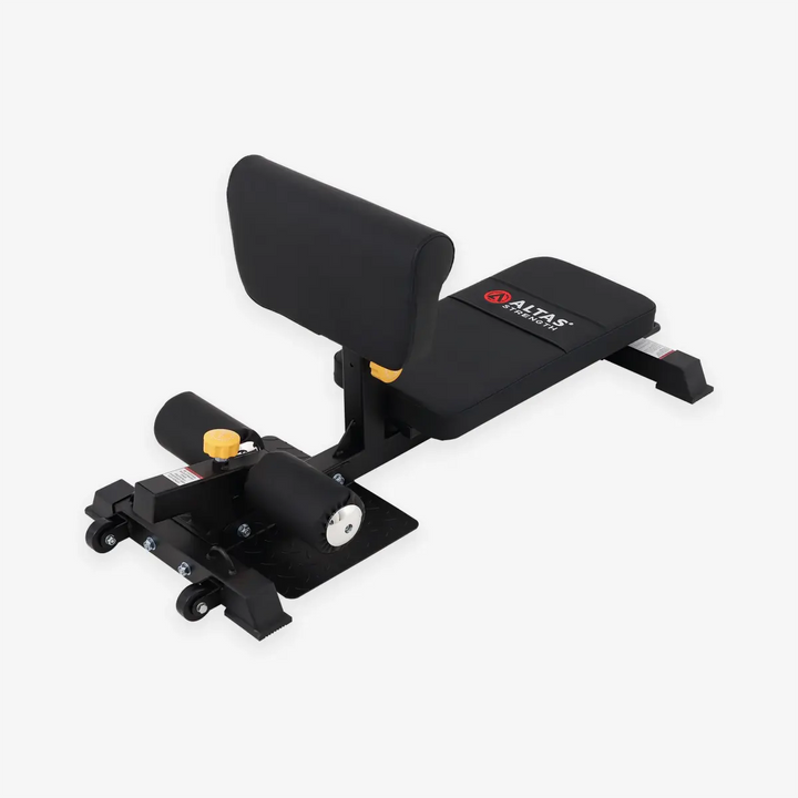 Altas Strength AL-6005B Sissy Squat Strength Altas Strength