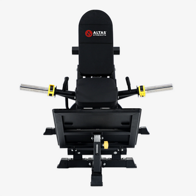 Altas Strength AL-6007 Leg Press Strength Altas Strength