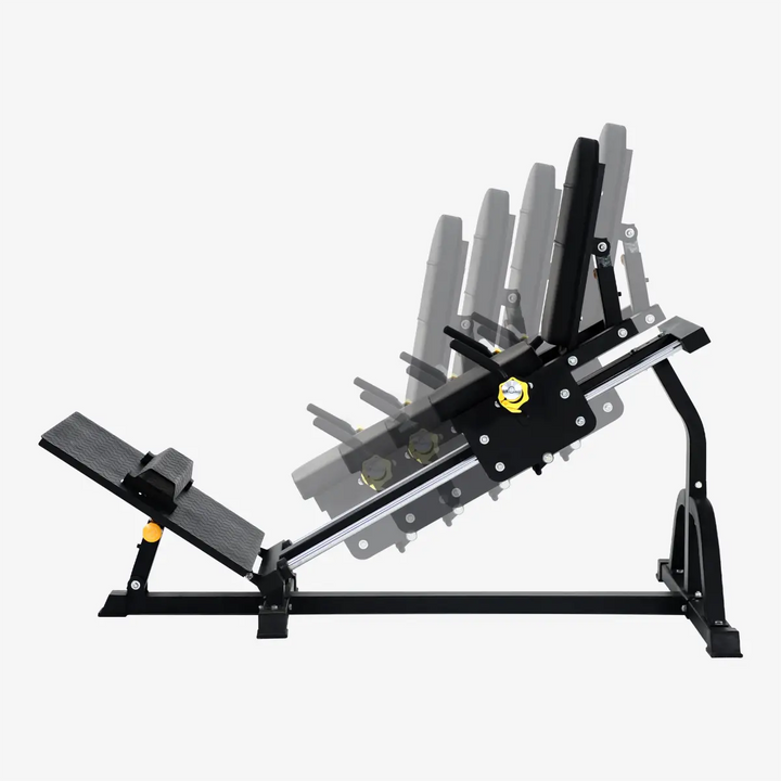 Altas Strength AL-6007 Leg Press Strength Altas Strength