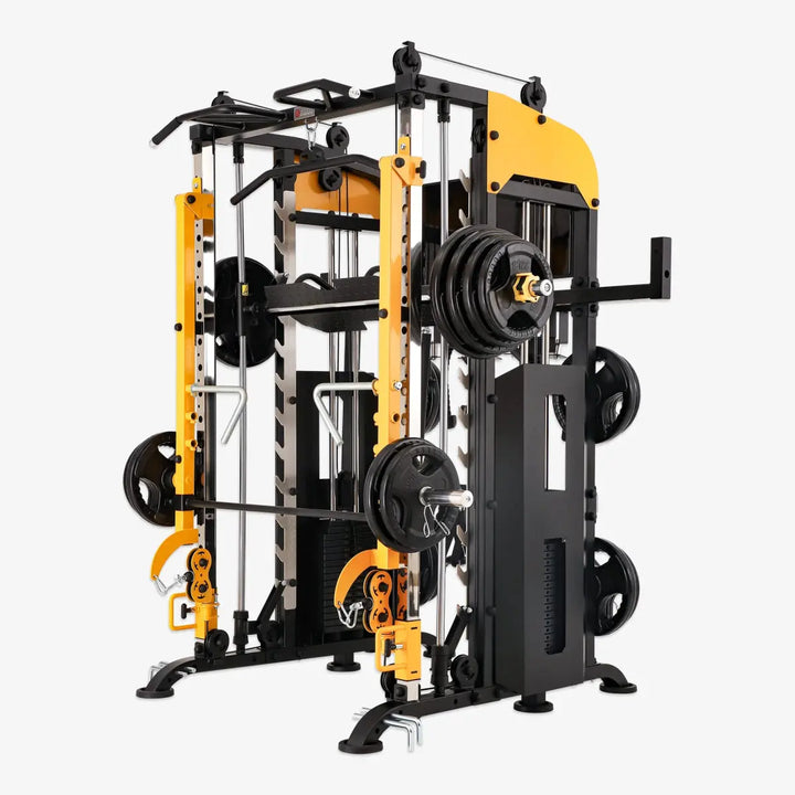 Altas Strength All In One Smith Machine AL-3061B Strength Altas Strength