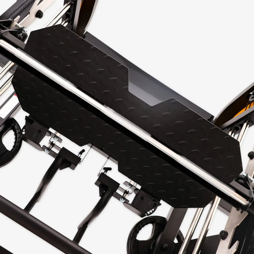 Altas Strength All In One Smith Machine AL-3061B Strength Altas Strength