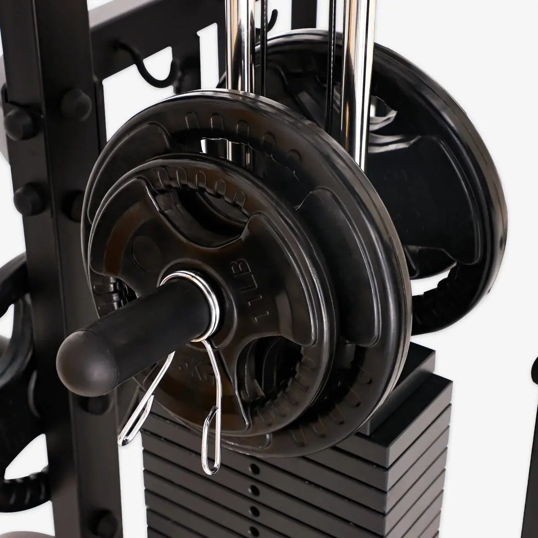 Altas Strength All In One Smith Machine AL-3061B Strength Altas Strength