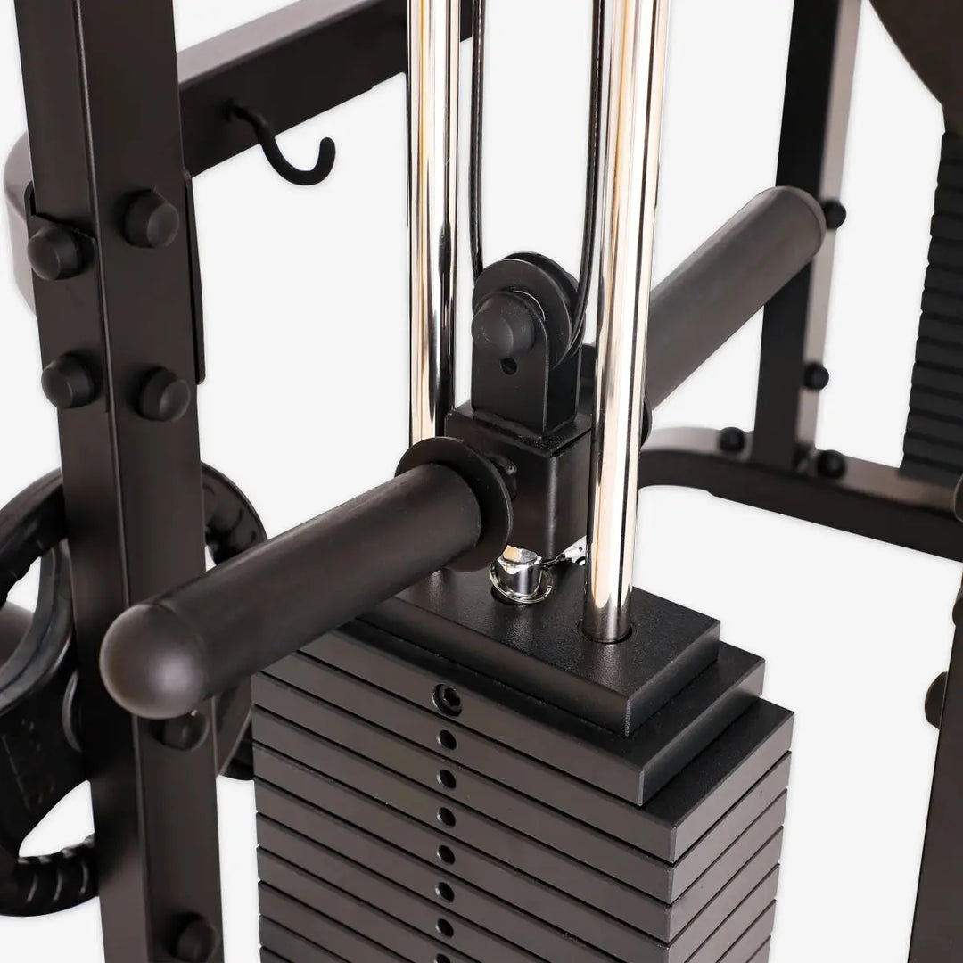 Altas Strength All In One Smith Machine AL-3061B Strength Altas Strength