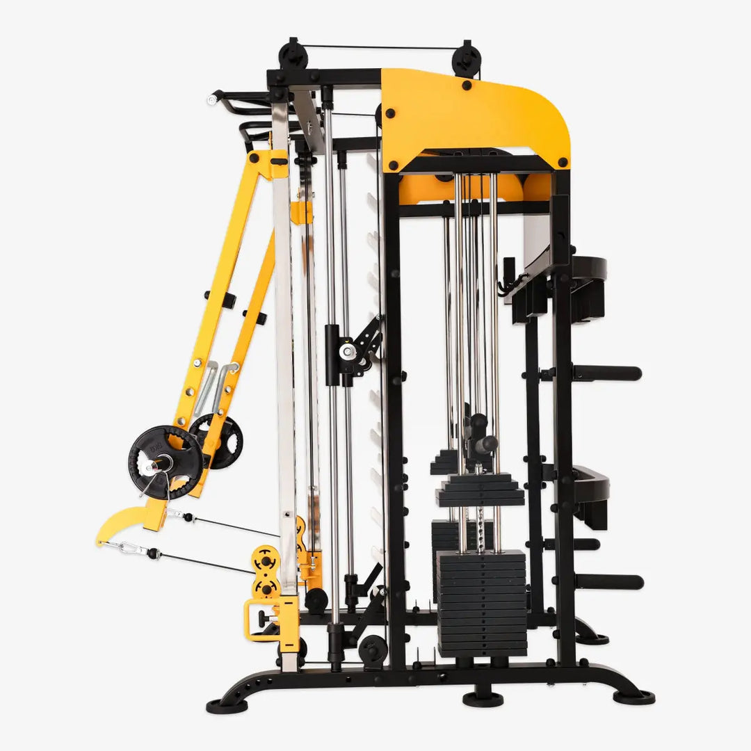 Altas Strength All In One Smith Machine AL-3061B Strength Altas Strength