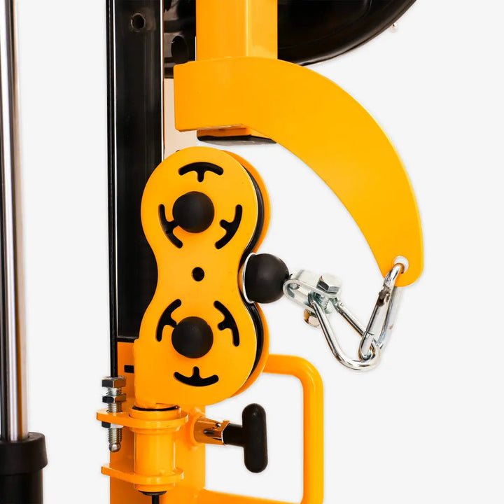Altas Strength All In One Smith Machine AL-3061B Strength Altas Strength