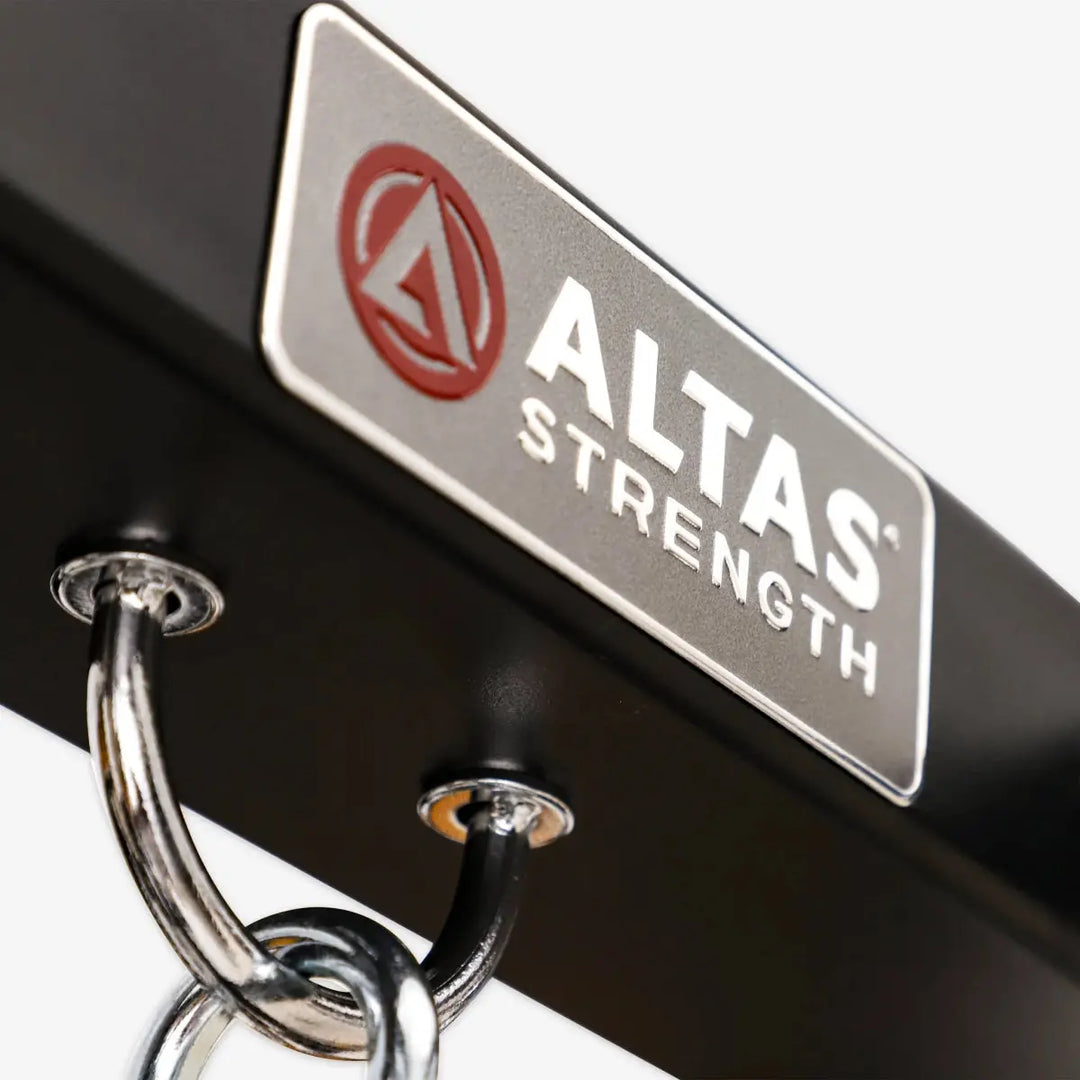 Altas Strength All In One Smith Machine AL-3061B Strength Altas Strength