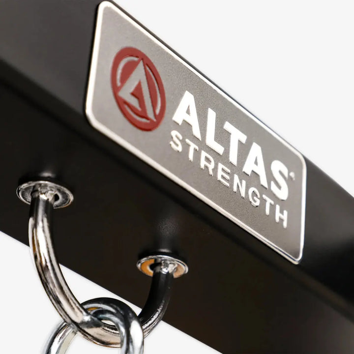 Altas Strength All In One Smith Machine AL-3061B Strength Altas Strength