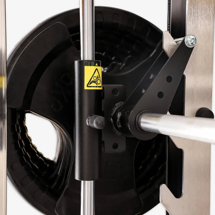 Altas Strength All In One Smith Machine AL-3061B Strength Altas Strength