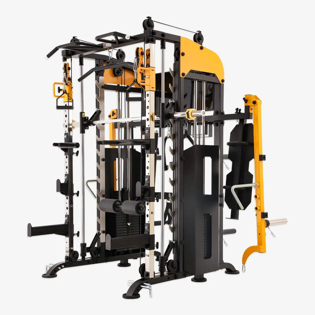 Altas Strength All In One Smith Machine AL-3061B Strength Altas Strength