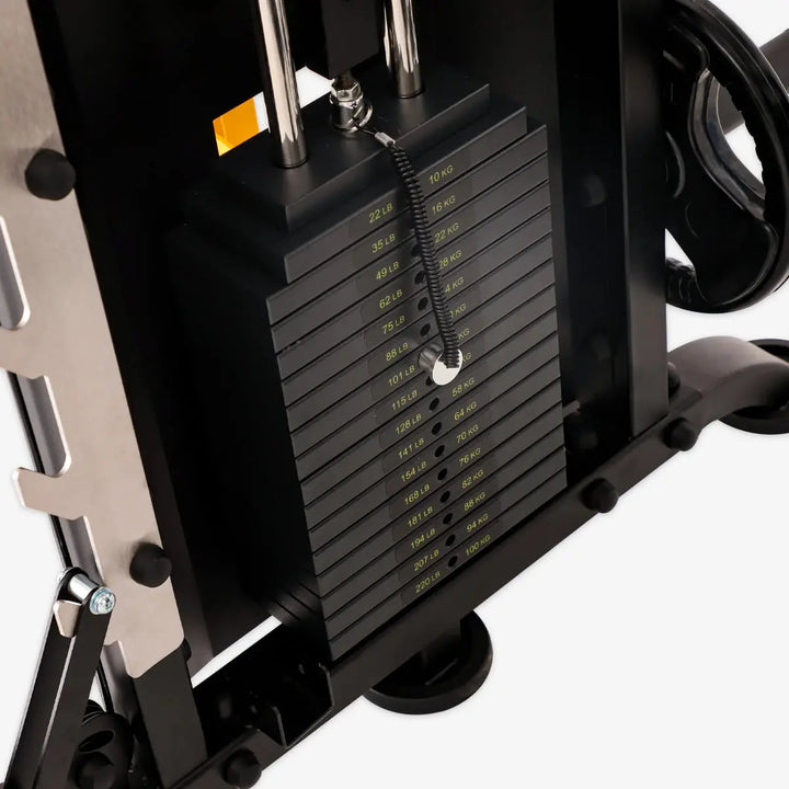 Altas Strength All In One Smith Machine AL-3061B Strength Altas Strength