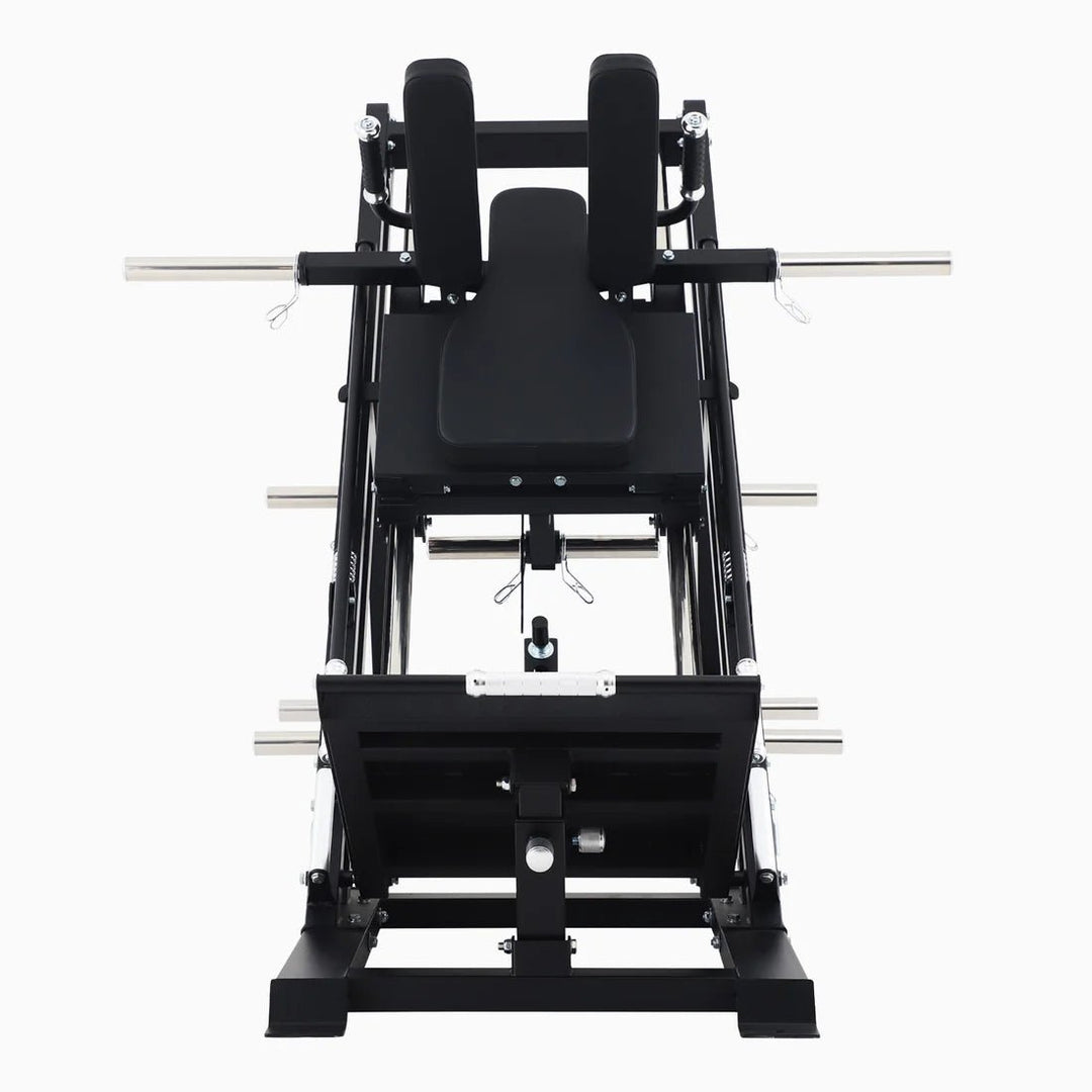 Altas Strength Leg Press Hack Squat Machine AL-6026 Strength Altas Strength