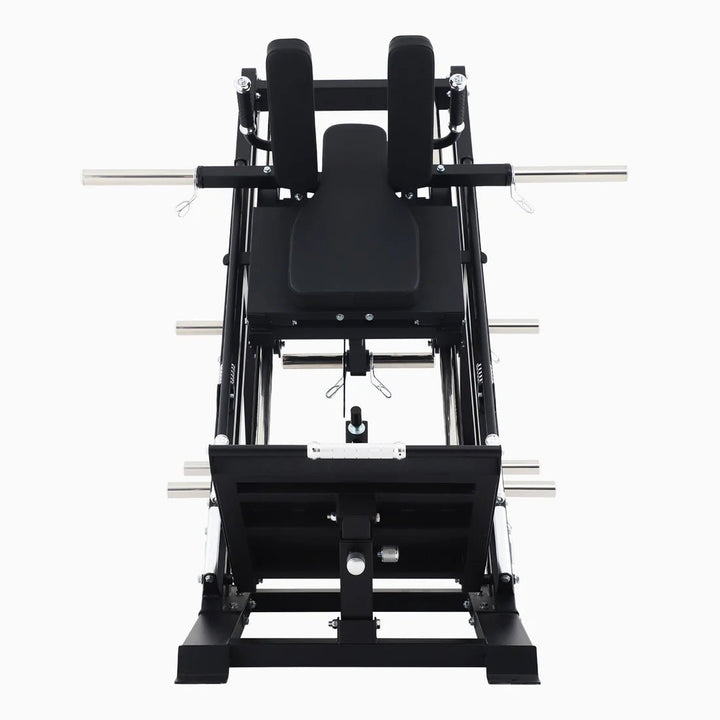 Altas Strength Leg Press Hack Squat Machine AL-6026 Strength Altas Strength