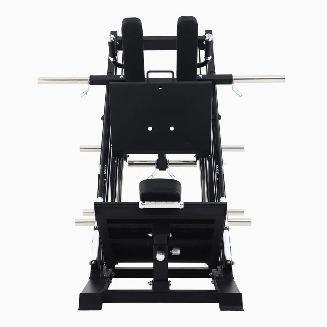 Altas Strength Leg Press Hack Squat Machine AL-6026 Strength Altas Strength