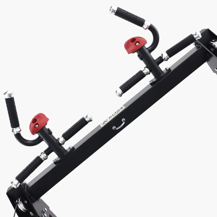 Altas Strength Light-commercial Smith Machine AL-3136 Strength Altas Strength