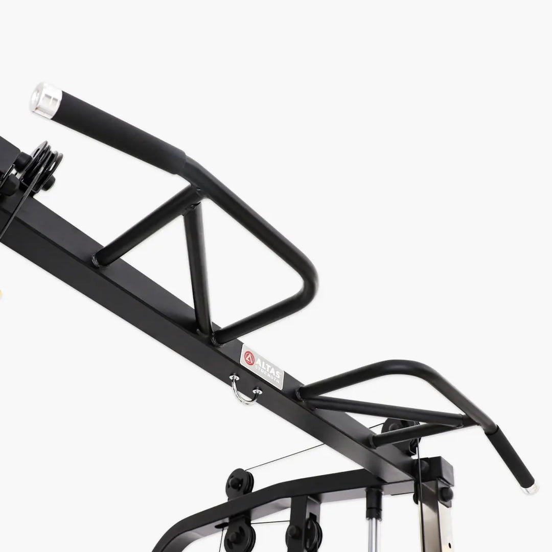 Altas Strength M810 All-in-One Functional Smith Strength Altas Strength