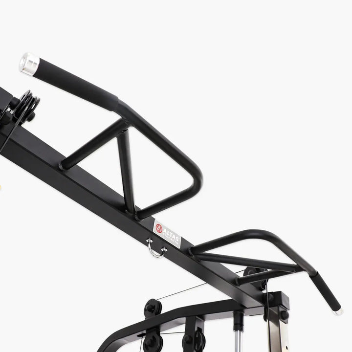 Altas Strength M810 All-in-One Functional Smith Strength Altas Strength