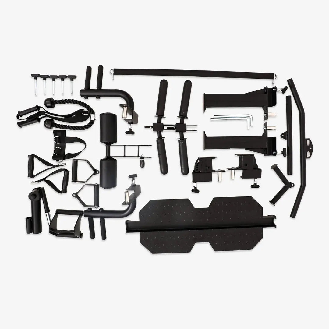 Altas Strength M810 All-in-One Functional Smith Strength Altas Strength