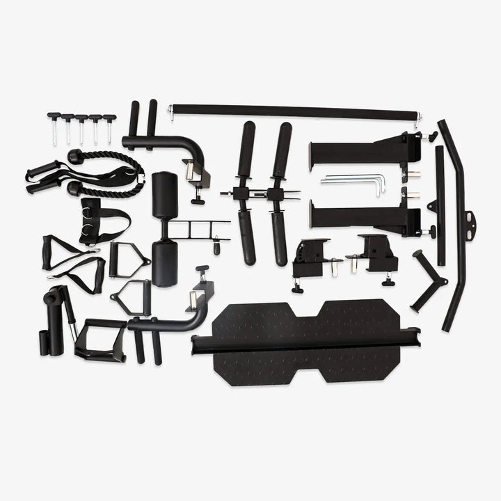 Altas Strength M810 All-in-One Functional Smith Strength Altas Strength