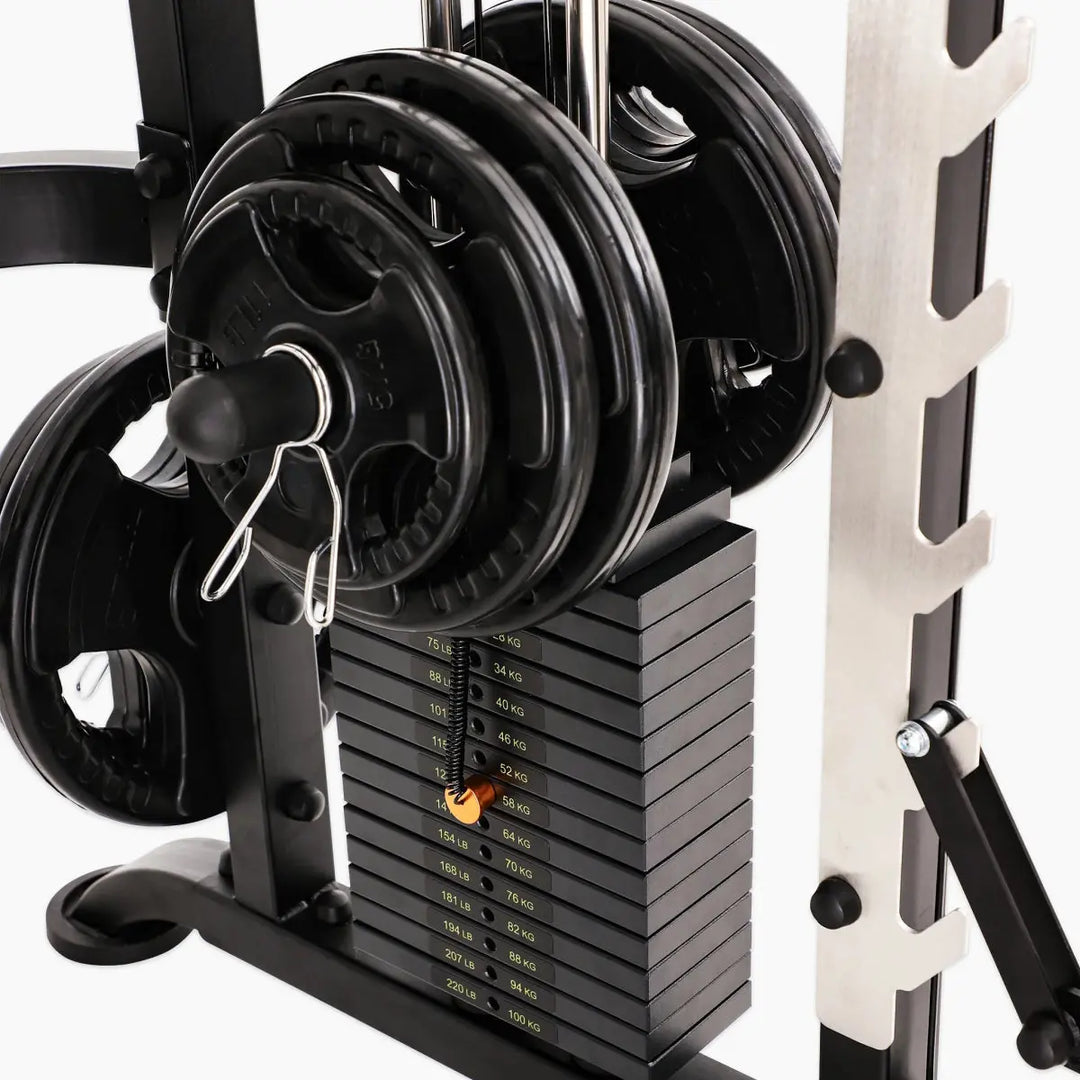 Altas Strength M810 All-in-One Functional Smith Strength Altas Strength