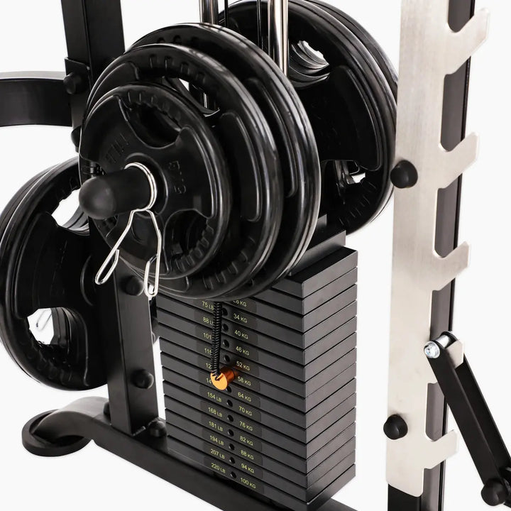 Altas Strength M810 All-in-One Functional Smith Strength Altas Strength