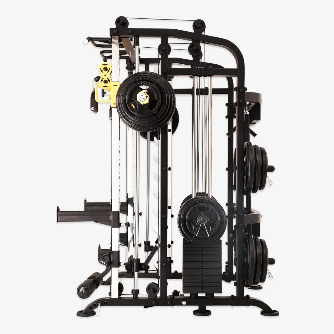 Altas Strength M810 All-in-One Functional Smith Strength Altas Strength