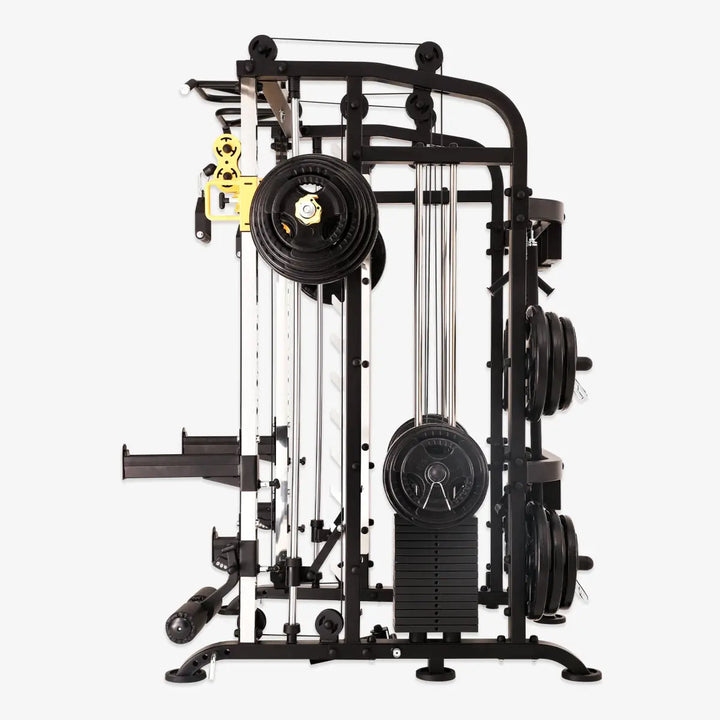 Altas Strength M810 All-in-One Functional Smith Strength Altas Strength