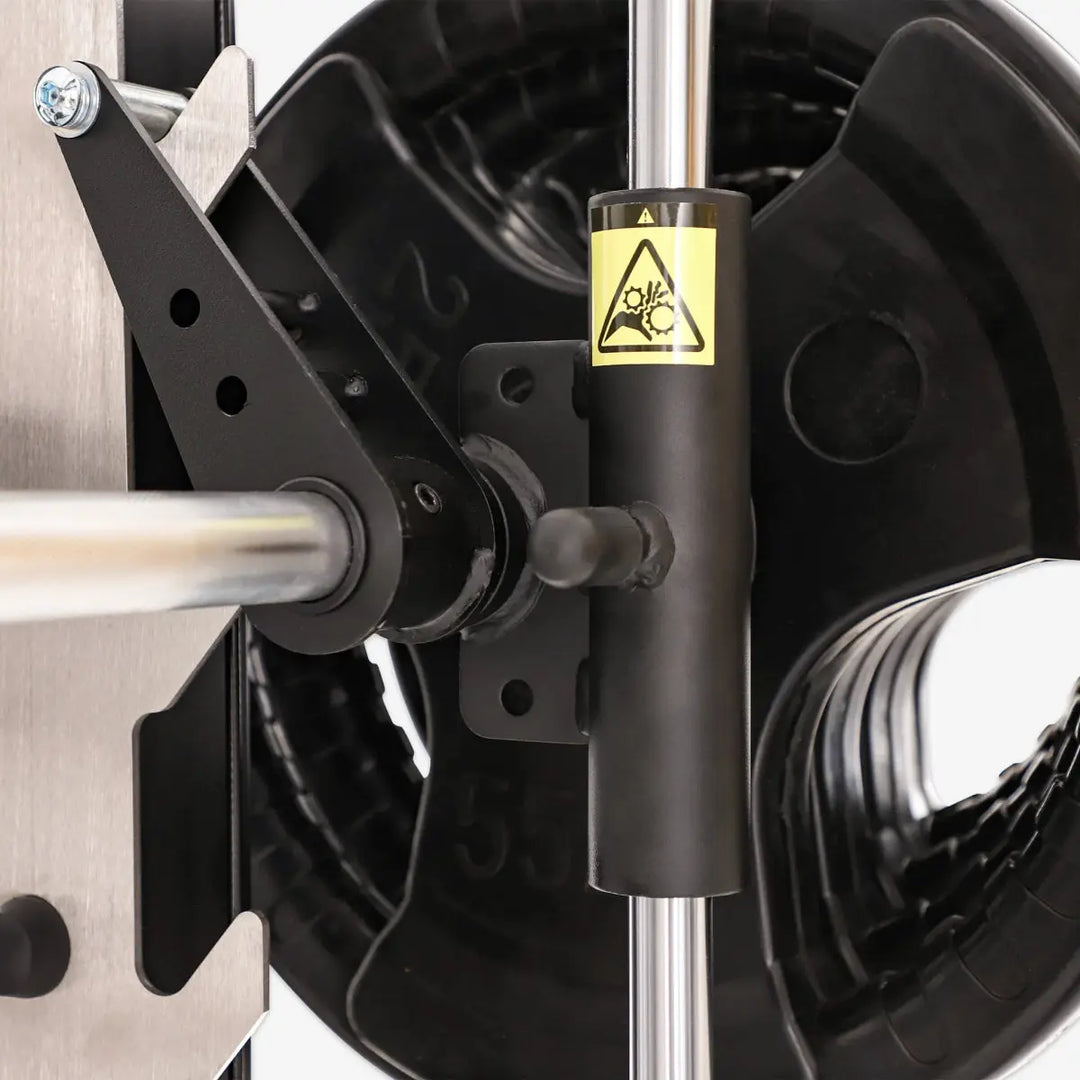 Altas Strength M810 All-in-One Functional Smith Strength Altas Strength