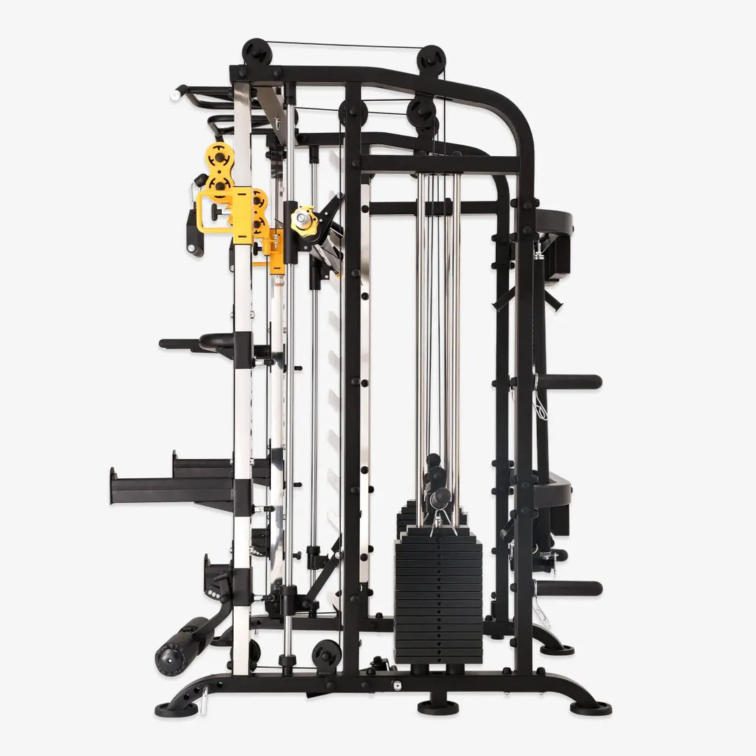 Altas Strength M810 All-in-One Functional Smith Strength Altas Strength