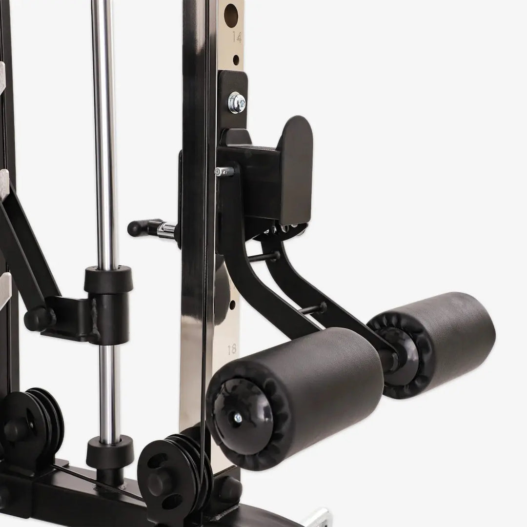 Altas Strength M810 All-in-One Functional Smith Strength Altas Strength