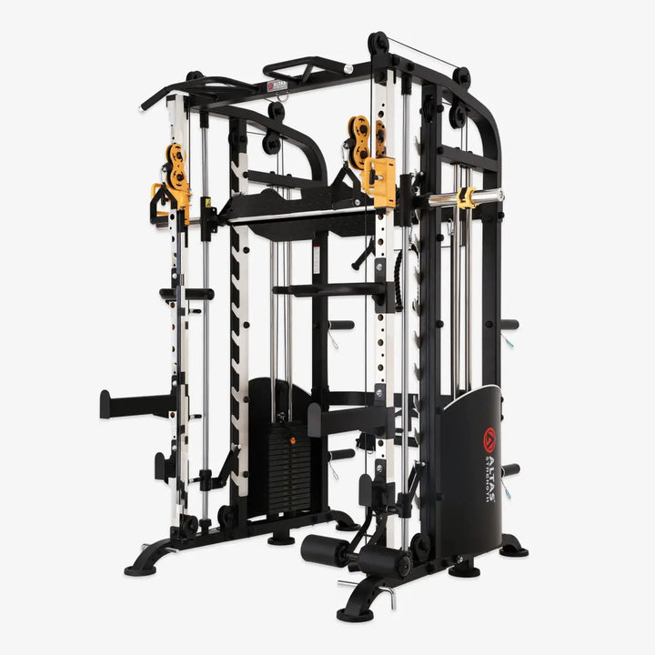 Altas Strength M810 All-in-One Functional Smith Strength Altas Strength