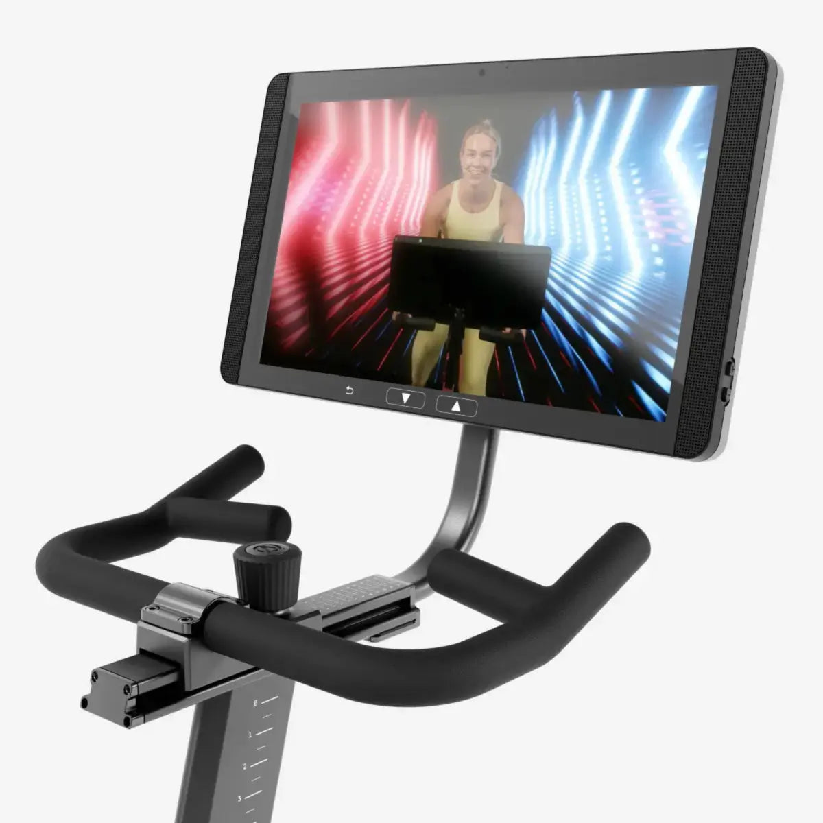 Aviron Active Fit Bike Cardio Aviron Active