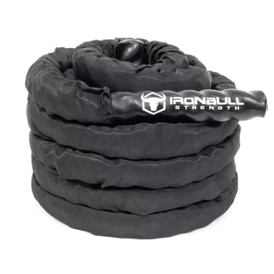 Iron Bull Strength Premium Battle Rope Battle Ropes Iron Bull Strength