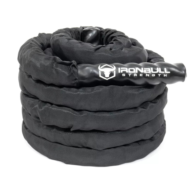 Iron Bull Strength Premium Battle Rope Battle Ropes Iron Bull Strength