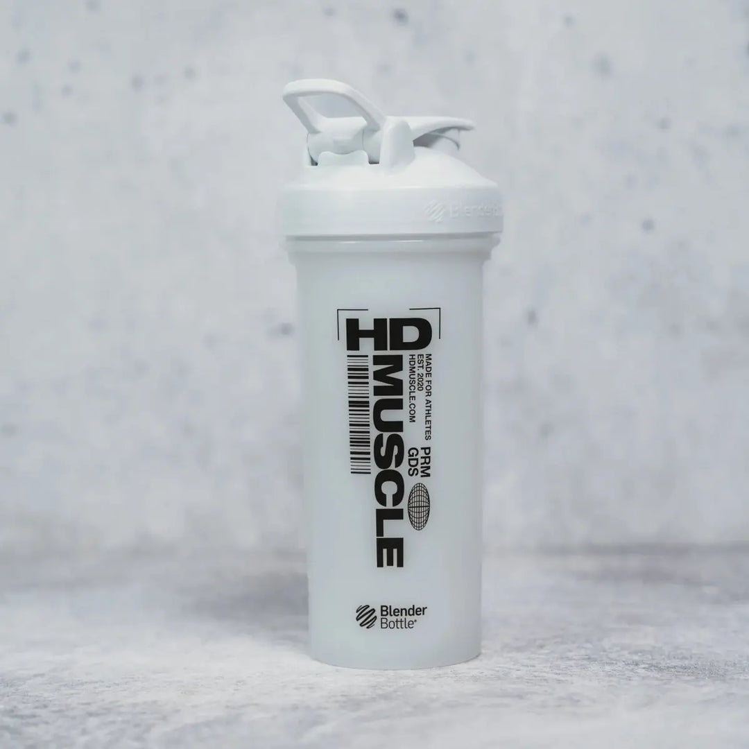 BlenderBottle® Supplements HD Muscle