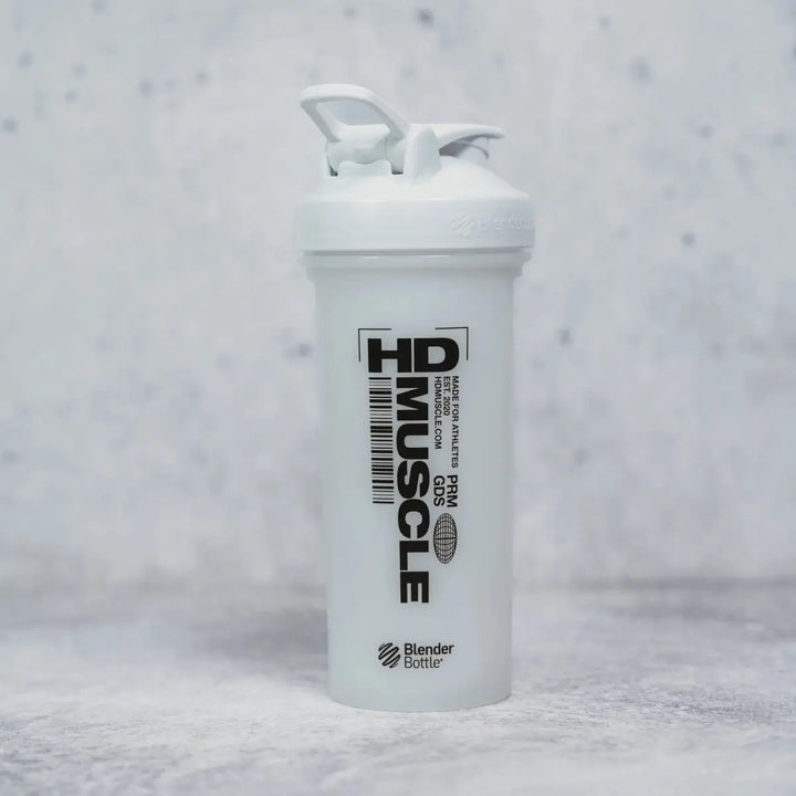 BlenderBottle® Supplements HD Muscle
