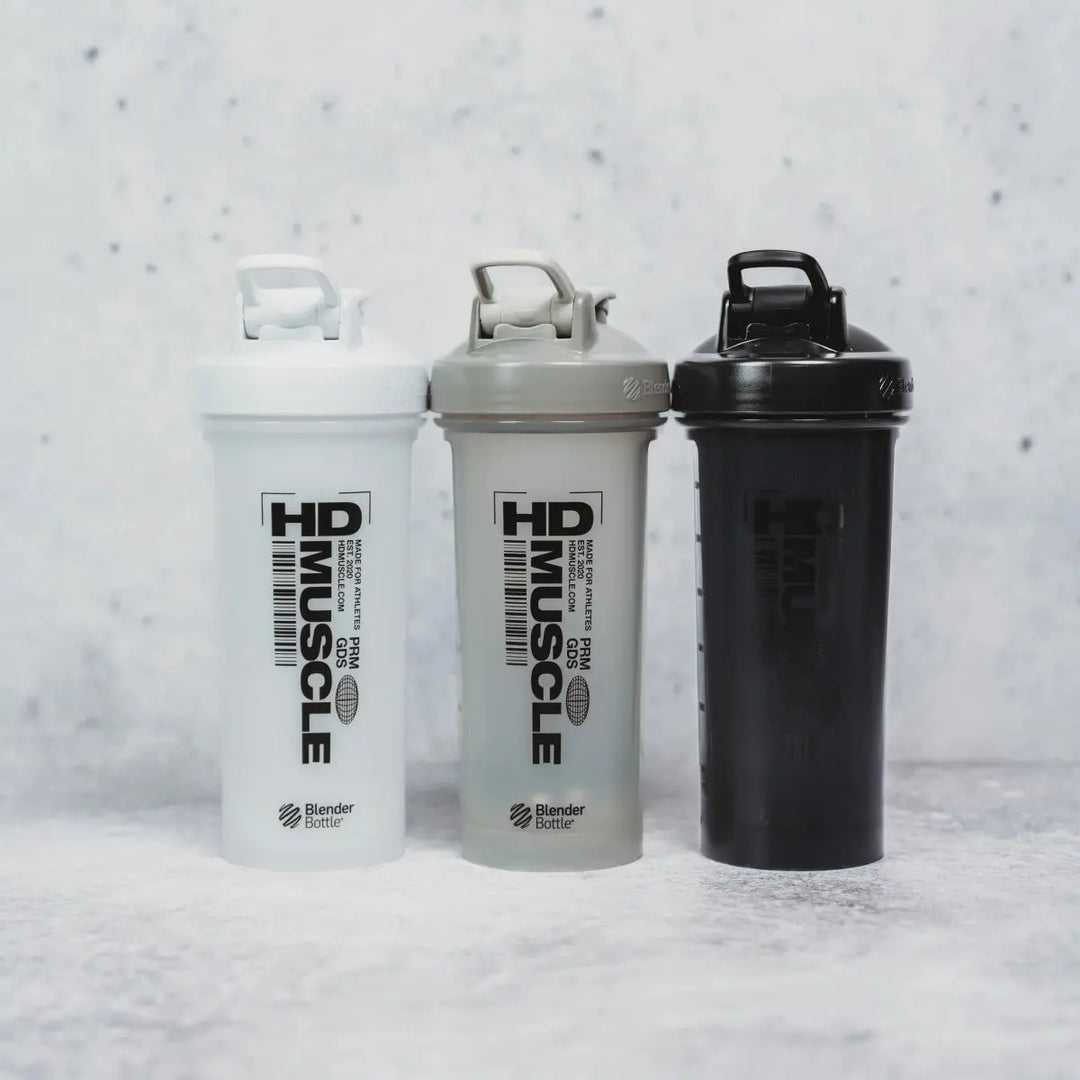 BlenderBottle® Supplements HD Muscle