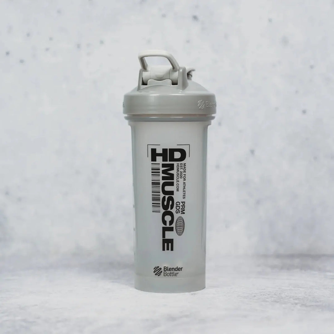 BlenderBottle® Supplements HD Muscle