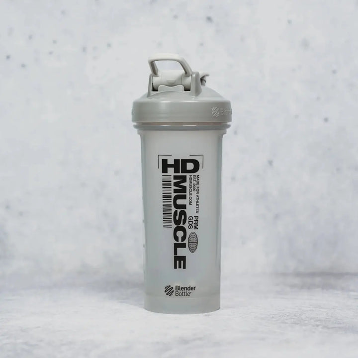 BlenderBottle® Supplements HD Muscle
