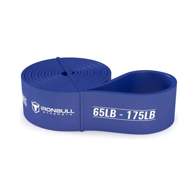 Iron Bull Strength Monster Bands Exercise Bands Iron Bull Strength Blue  