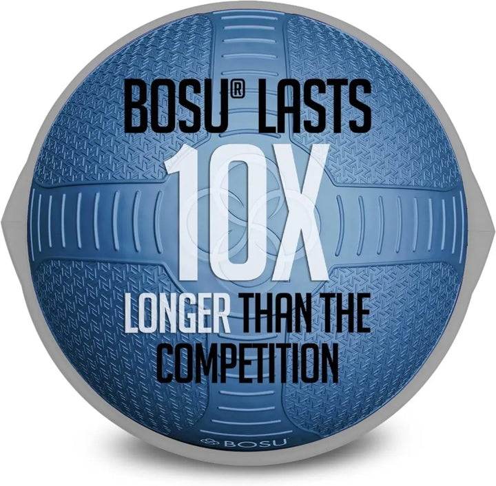 Bosu Ball NexGen Home Fitness Accessories Bosu Ball