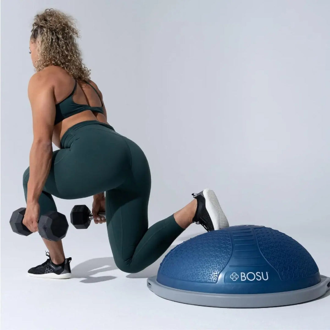 Bosu Ball NexGen Home Fitness Accessories Bosu Ball