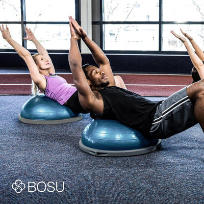 Bosu Ball Pro Balance Trainer Fitness Accessories Bosu Ball