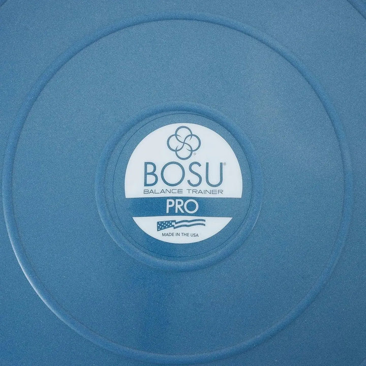 Bosu Ball Pro Balance Trainer Fitness Accessories Bosu Ball