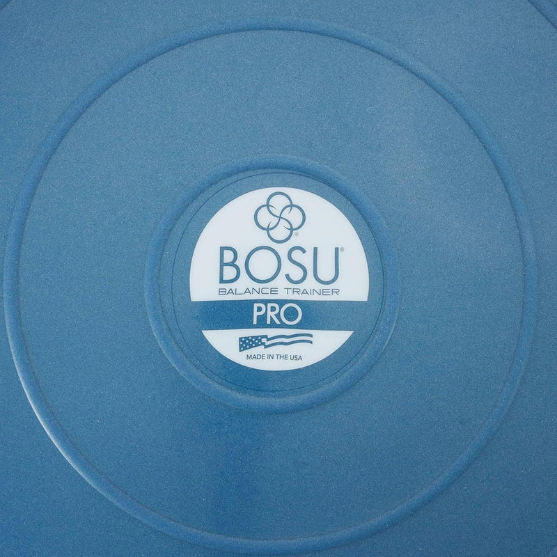 Bosu Ball Pro Balance Trainer Fitness Accessories Bosu Ball