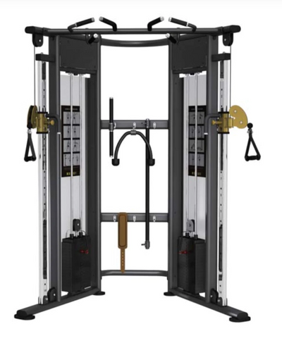 Select Fitness Functional Trainer single Gym Concepts   