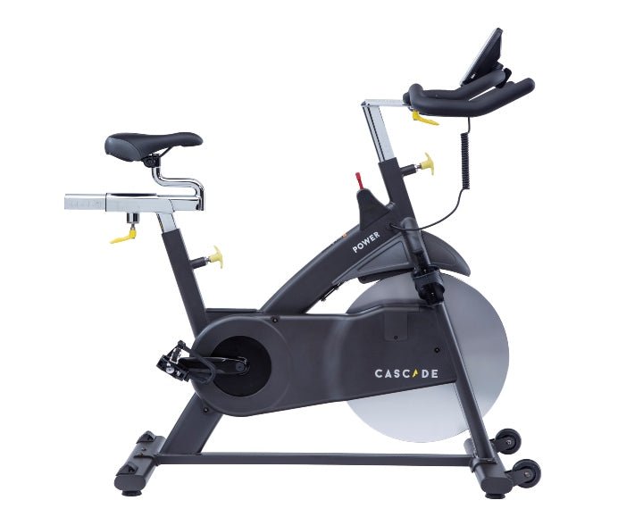 Cascade CMXPro POWER Cardio Cascade